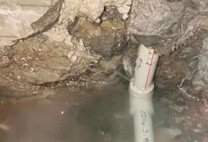 和平区管道漏水检测五