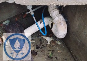 和平区水管漏水检测公司6