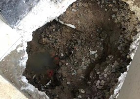 和平区水管漏水检测公司2