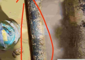 和平区水管漏水检测公司1